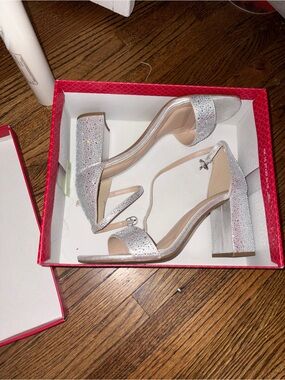 beautiful heels